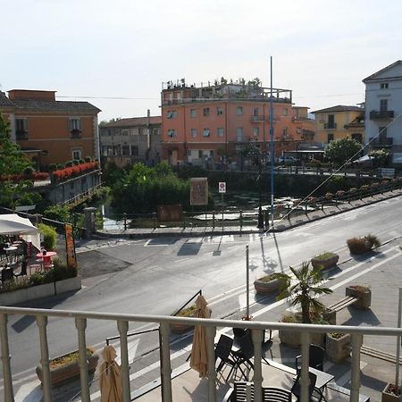 In Centro Rooms And Apartments Isola di Liri Zewnętrze zdjęcie
