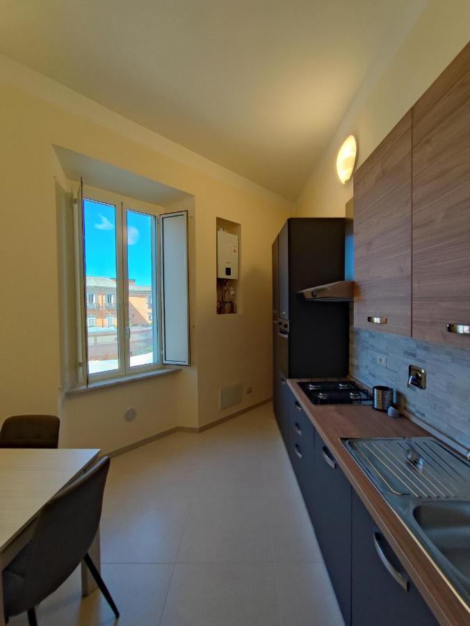 In Centro Rooms And Apartments Isola di Liri Zewnętrze zdjęcie