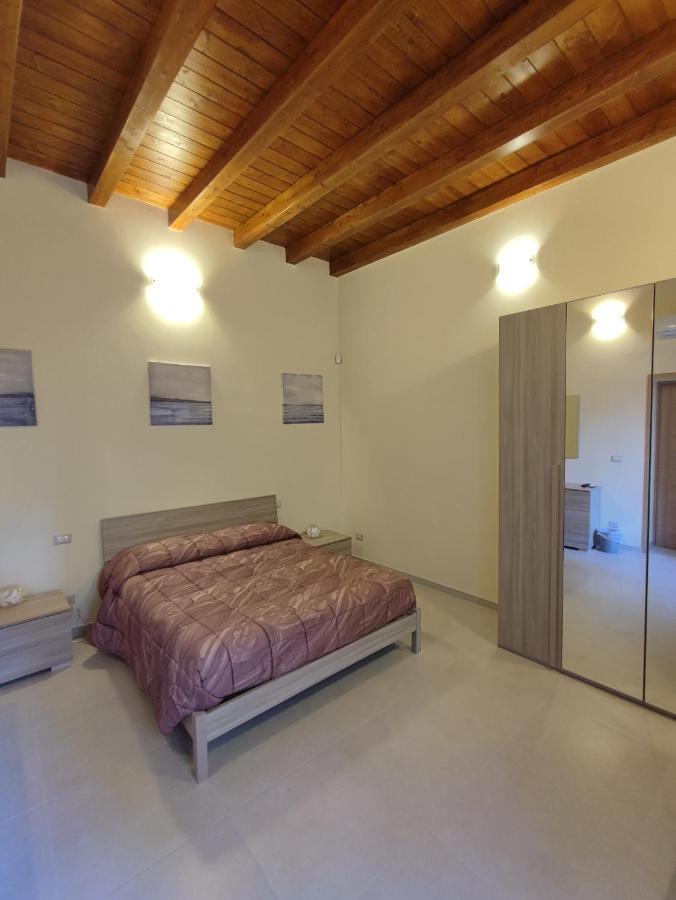 In Centro Rooms And Apartments Isola di Liri Zewnętrze zdjęcie