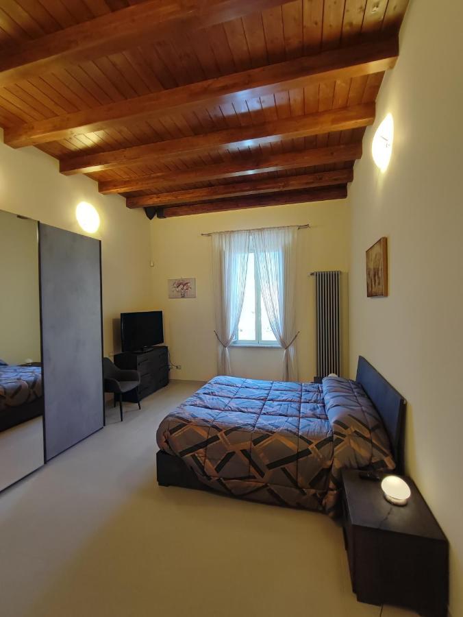 In Centro Rooms And Apartments Isola di Liri Zewnętrze zdjęcie