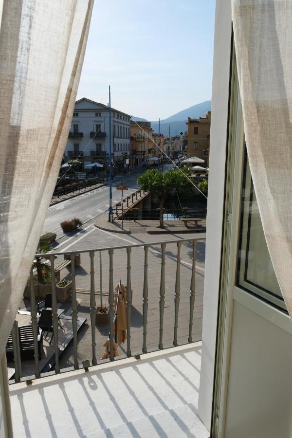 In Centro Rooms And Apartments Isola di Liri Zewnętrze zdjęcie