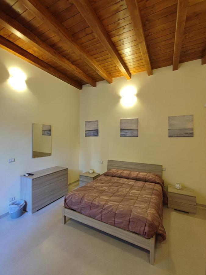 In Centro Rooms And Apartments Isola di Liri Zewnętrze zdjęcie