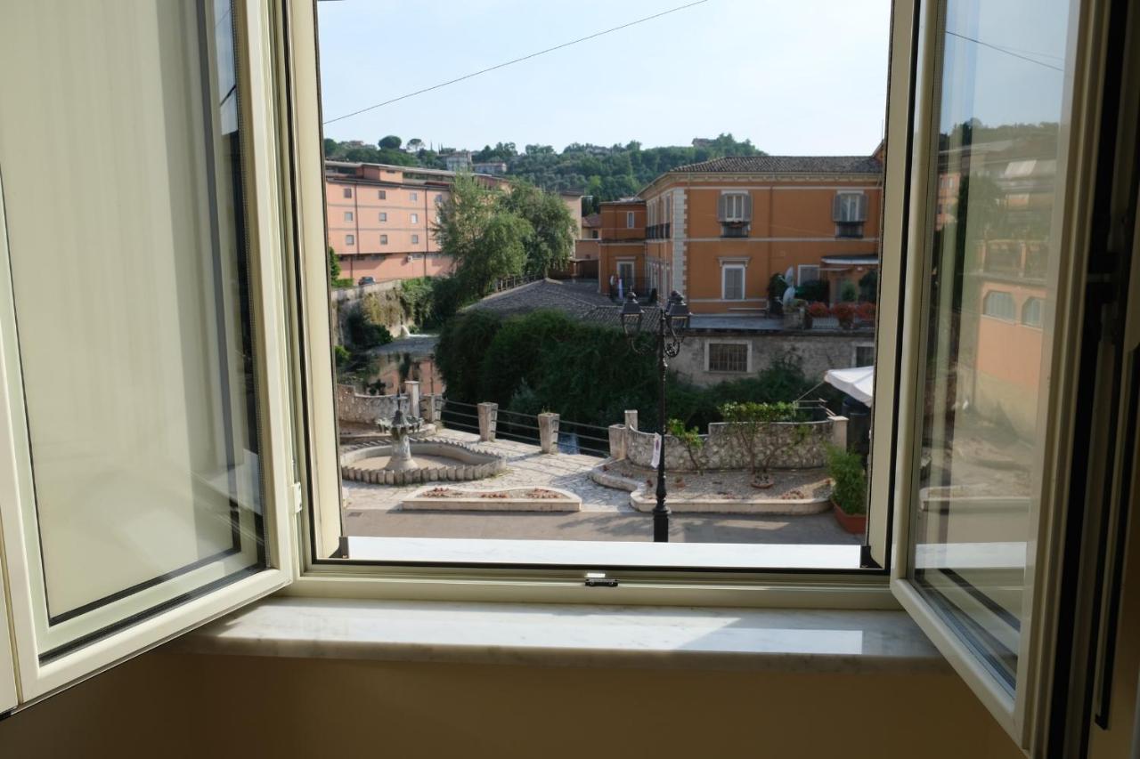 In Centro Rooms And Apartments Isola di Liri Zewnętrze zdjęcie