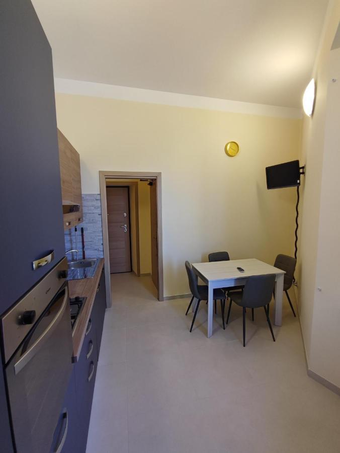 In Centro Rooms And Apartments Isola di Liri Zewnętrze zdjęcie
