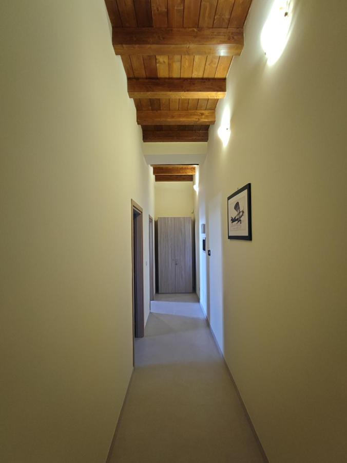 In Centro Rooms And Apartments Isola di Liri Zewnętrze zdjęcie