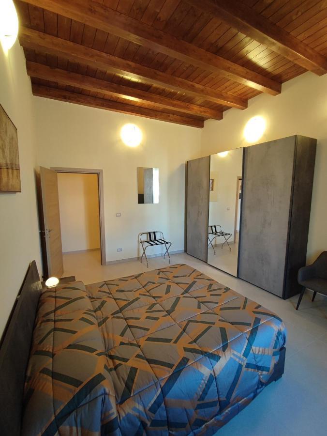 In Centro Rooms And Apartments Isola di Liri Zewnętrze zdjęcie