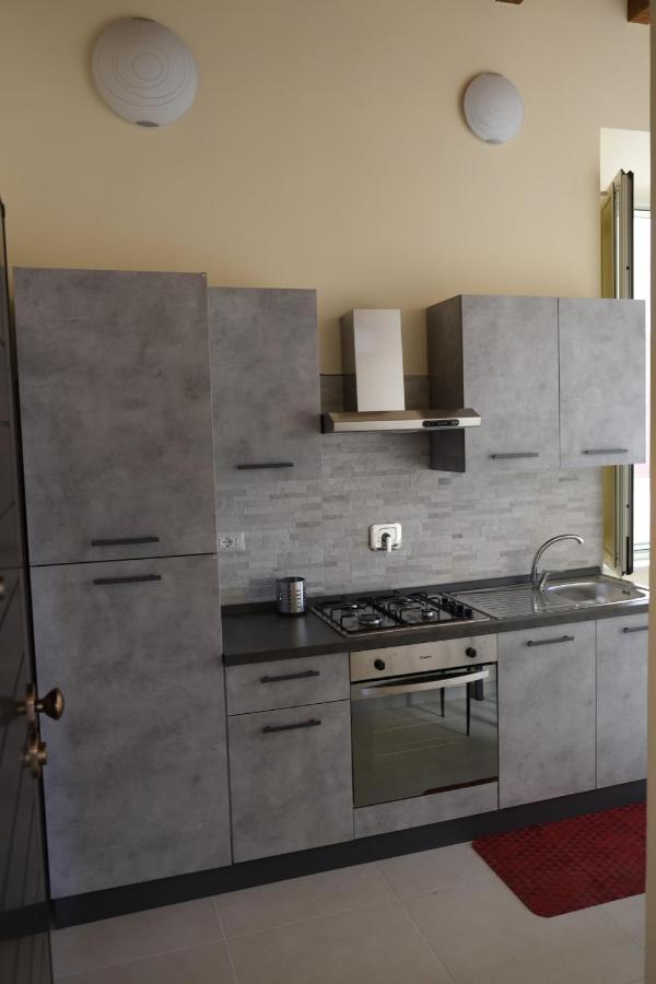 In Centro Rooms And Apartments Isola di Liri Zewnętrze zdjęcie