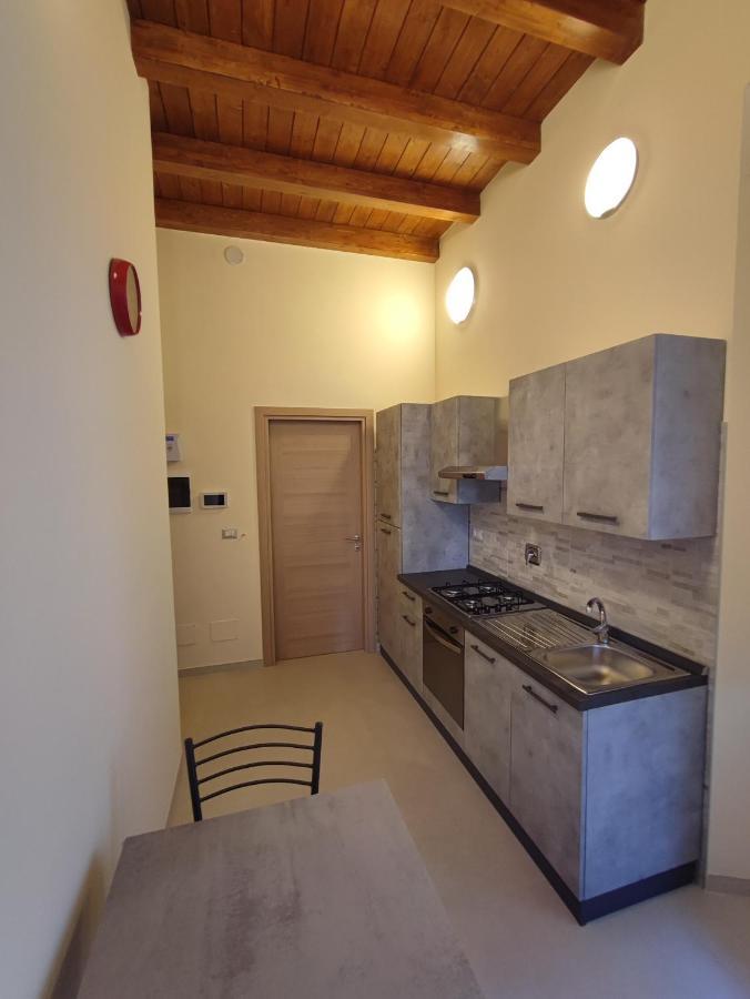 In Centro Rooms And Apartments Isola di Liri Zewnętrze zdjęcie
