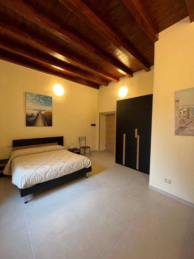 In Centro Rooms And Apartments Isola di Liri Zewnętrze zdjęcie