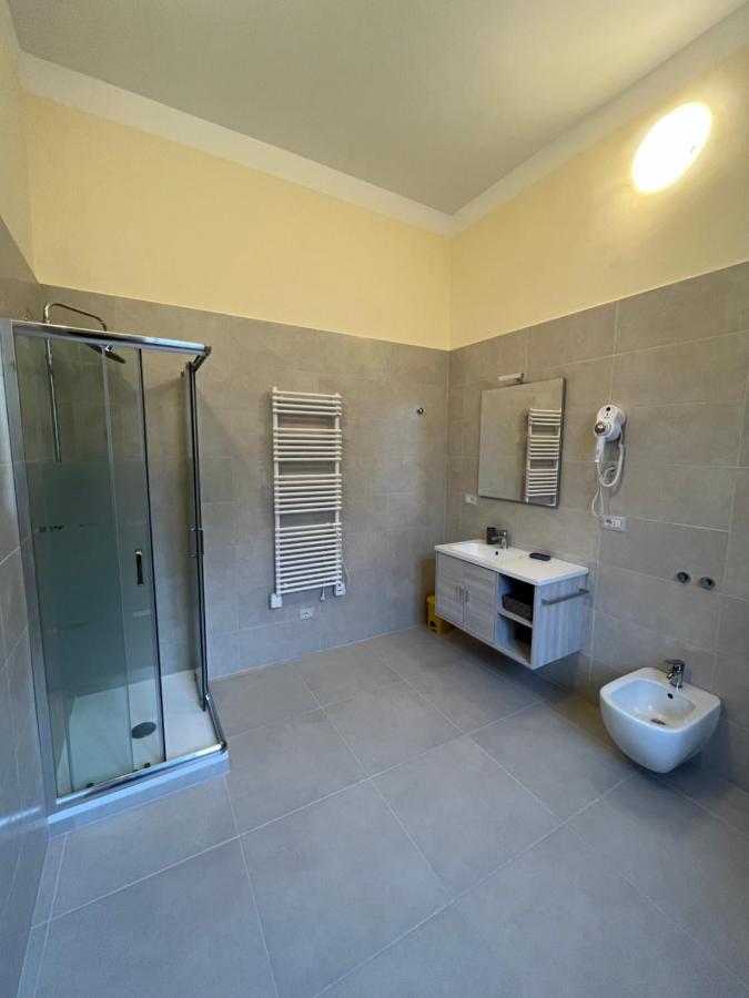 In Centro Rooms And Apartments Isola di Liri Zewnętrze zdjęcie