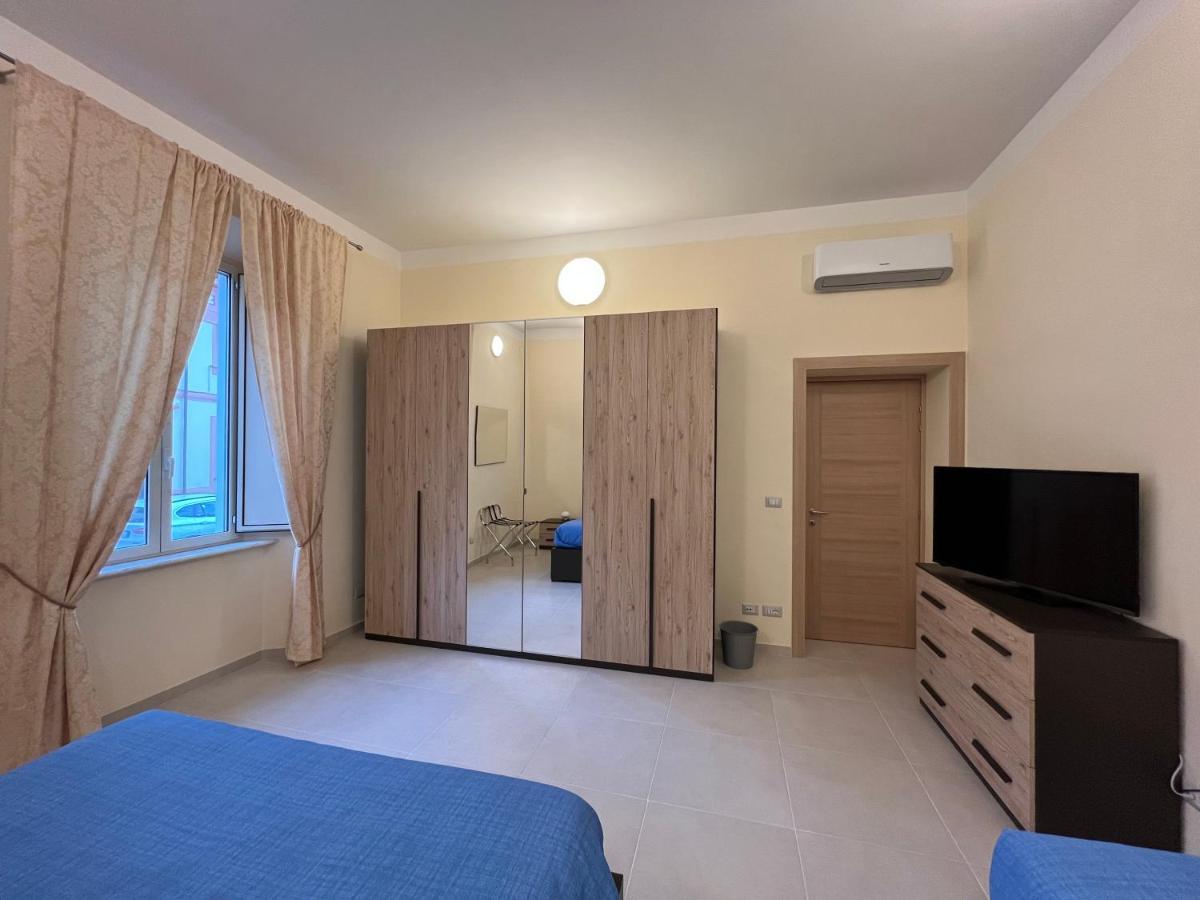 In Centro Rooms And Apartments Isola di Liri Zewnętrze zdjęcie