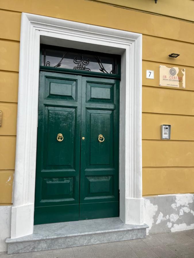 In Centro Rooms And Apartments Isola di Liri Zewnętrze zdjęcie