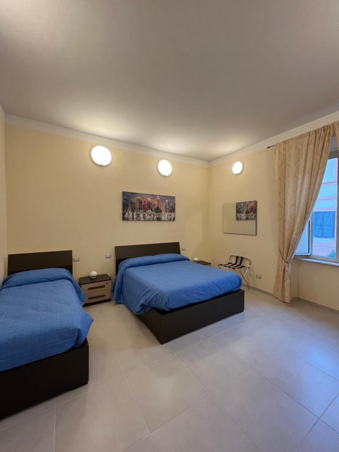 In Centro Rooms And Apartments Isola di Liri Zewnętrze zdjęcie