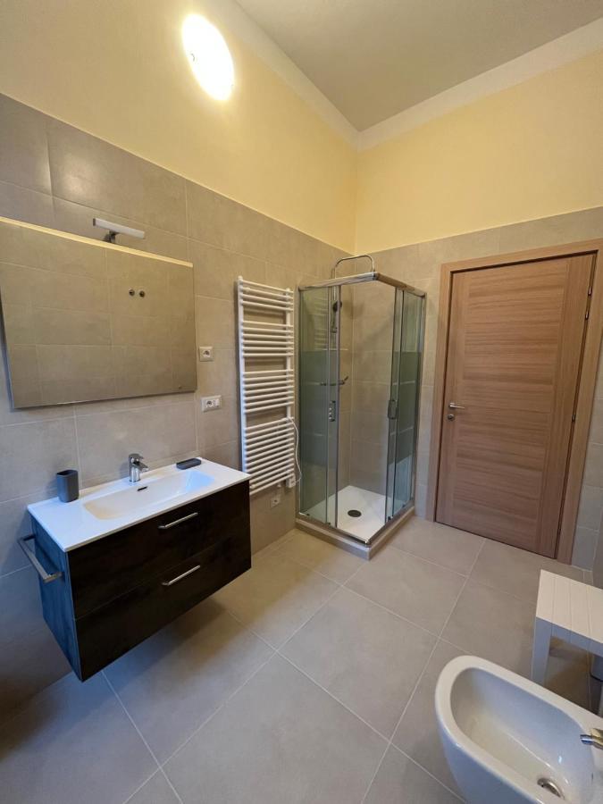 In Centro Rooms And Apartments Isola di Liri Zewnętrze zdjęcie