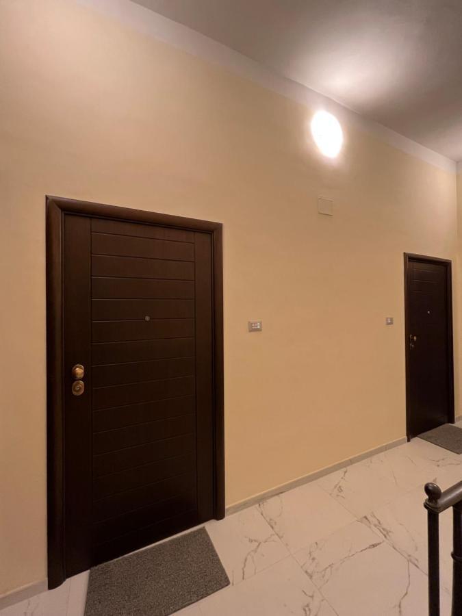 In Centro Rooms And Apartments Isola di Liri Zewnętrze zdjęcie