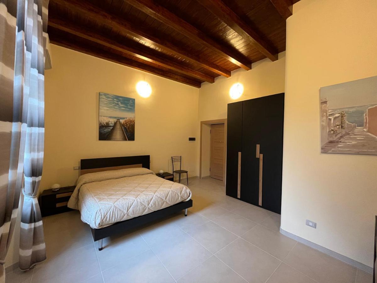 In Centro Rooms And Apartments Isola di Liri Zewnętrze zdjęcie
