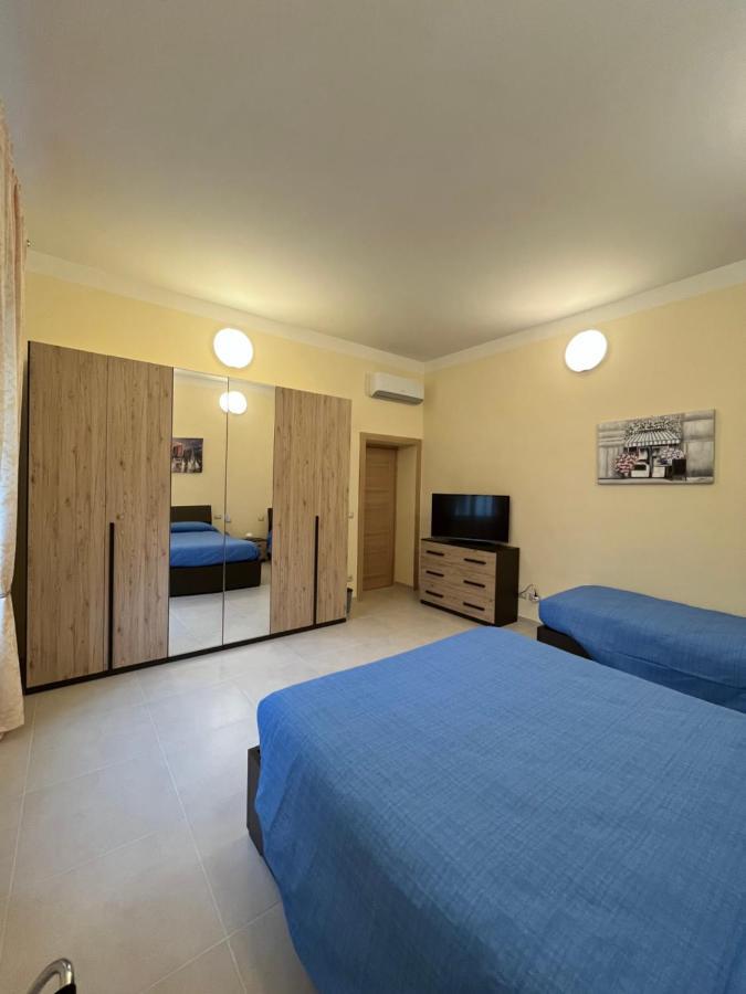 In Centro Rooms And Apartments Isola di Liri Zewnętrze zdjęcie