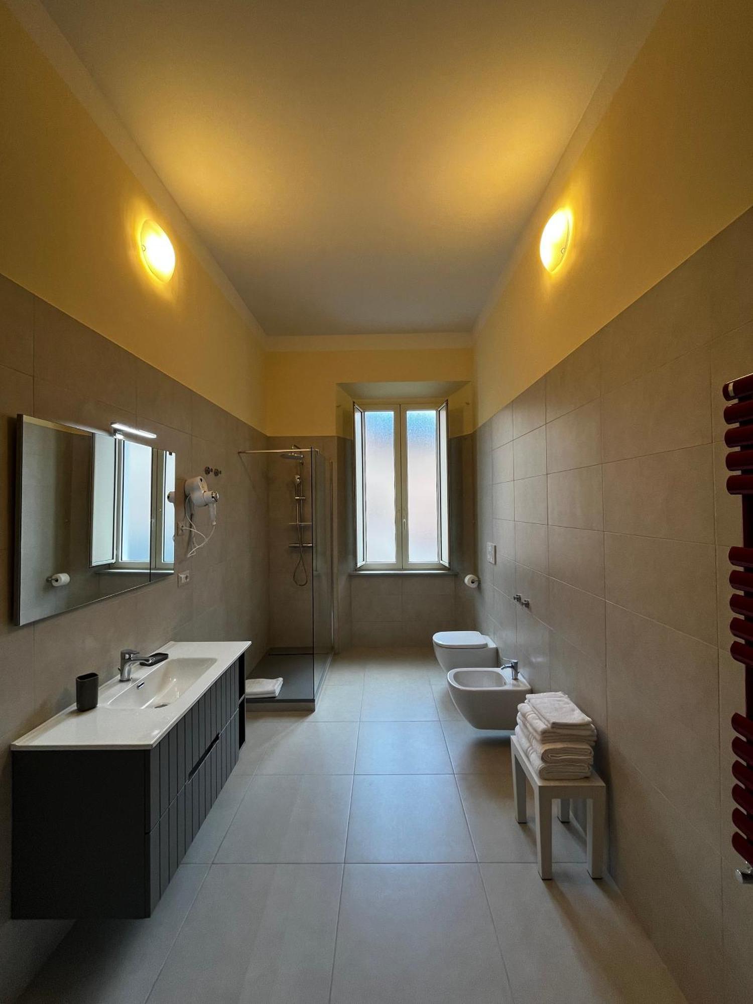 In Centro Rooms And Apartments Isola di Liri Zewnętrze zdjęcie