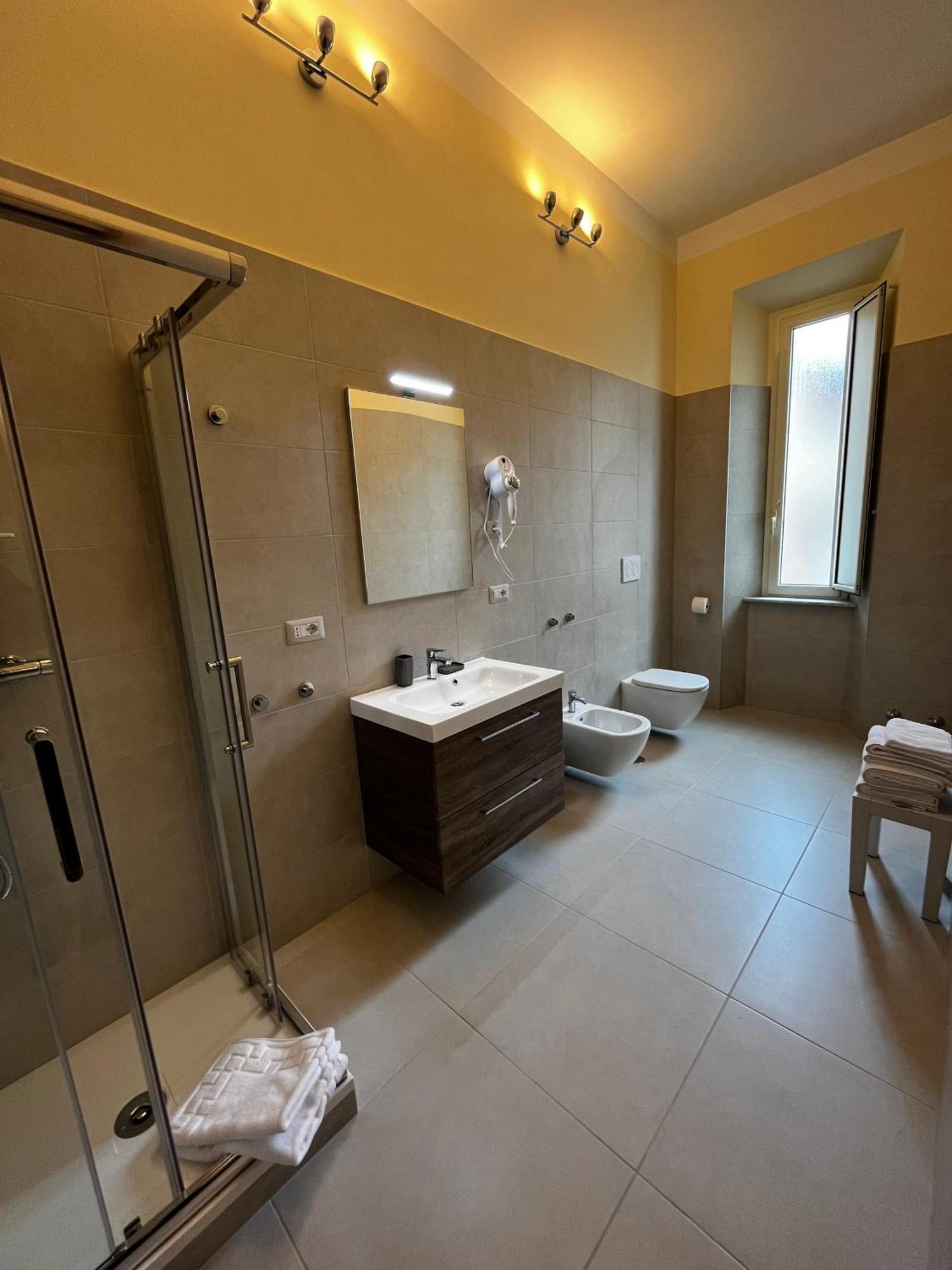 In Centro Rooms And Apartments Isola di Liri Zewnętrze zdjęcie