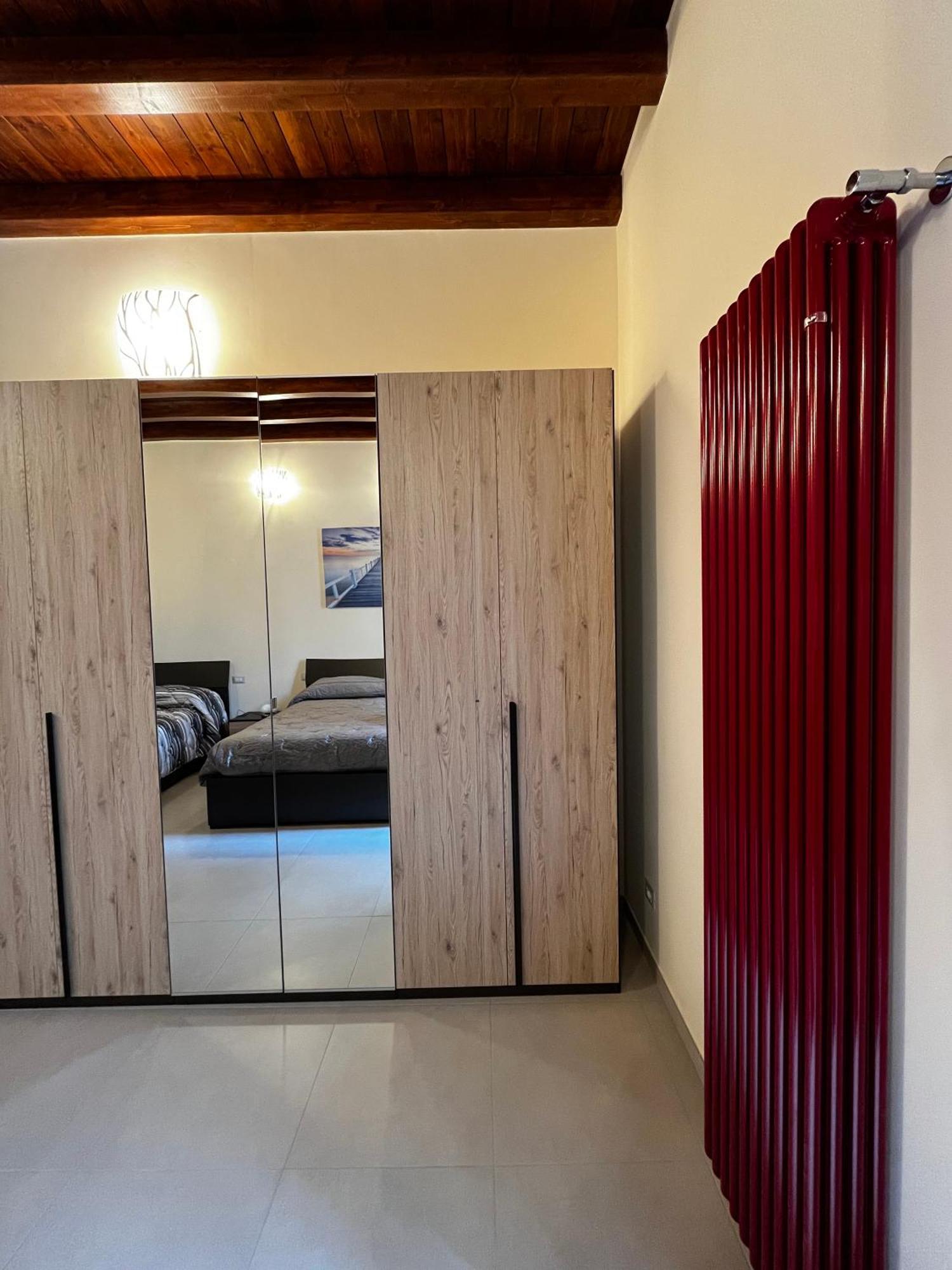 In Centro Rooms And Apartments Isola di Liri Zewnętrze zdjęcie