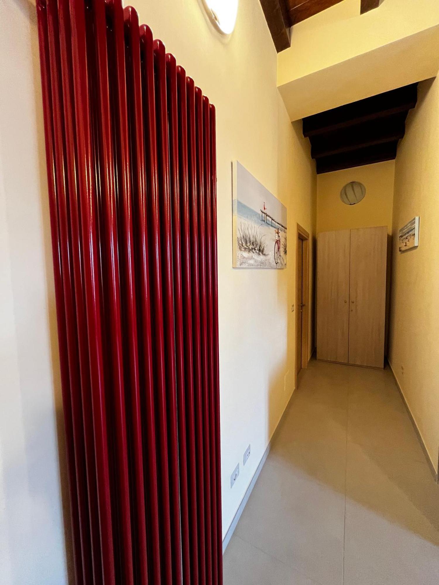 In Centro Rooms And Apartments Isola di Liri Zewnętrze zdjęcie