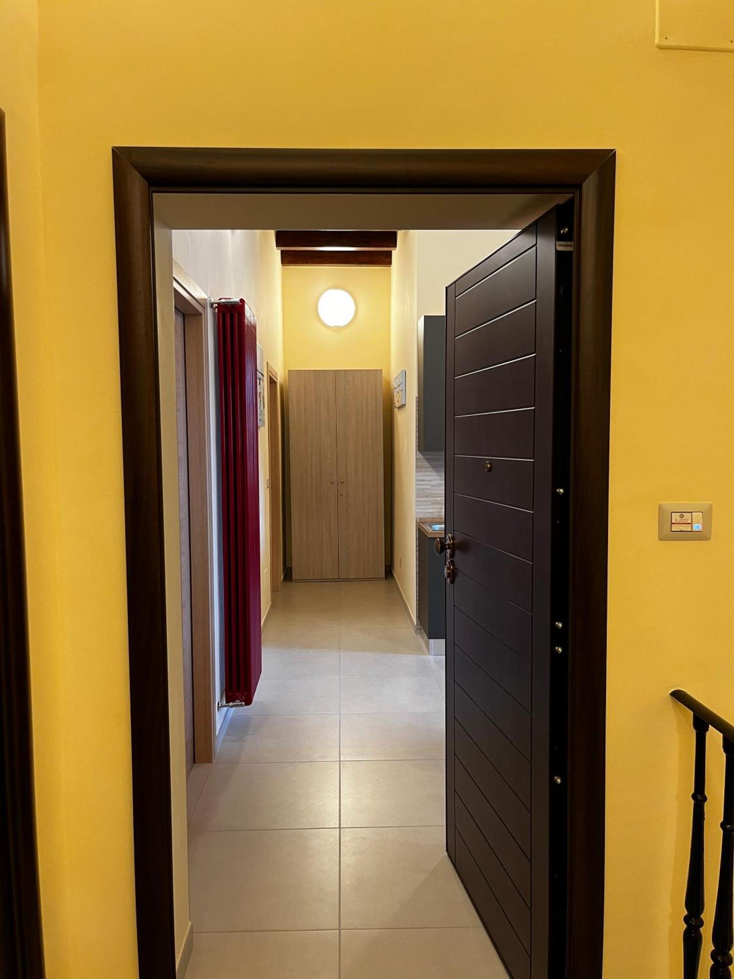 In Centro Rooms And Apartments Isola di Liri Zewnętrze zdjęcie